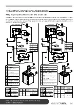 Предварительный просмотр 37 страницы Envirovent energiSava 300 Installation Manual