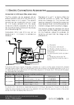 Предварительный просмотр 39 страницы Envirovent energiSava 300 Installation Manual