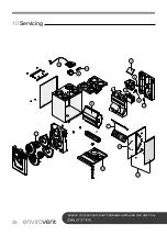 Предварительный просмотр 40 страницы Envirovent energiSava 300 Installation Manual