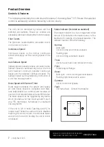 Preview for 8 page of Envirovent energiSava 325 Installation Manual For Engineer / Installer