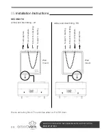 Preview for 10 page of Envirovent energisava250 Installation Manual