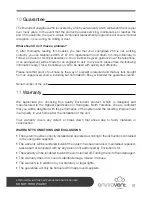 Preview for 19 page of Envirovent energisava250 Installation Manual