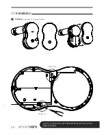 Preview for 20 page of Envirovent heatSava Installation Manual