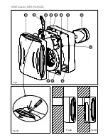 Предварительный просмотр 3 страницы Envirovent kudos Instruction Leaflet