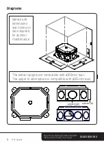 Preview for 4 page of Envirovent MEV SPIDER Installation Manual