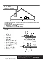 Предварительный просмотр 6 страницы Envirovent MIV AIR SOURCE Installation Manual