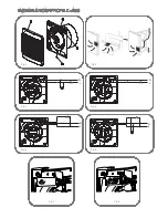 Предварительный просмотр 3 страницы Envirovent PROFILE–150S Installation And Wiring Instructions