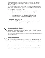 Предварительный просмотр 6 страницы Envirovent PROFILE–150S Installation And Wiring Instructions