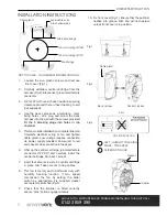 Предварительный просмотр 6 страницы Envirovent SELV Installation Manual For Engineer / Installer