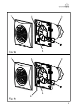 Предварительный просмотр 3 страницы Envirovent SILENT 100 Instruction Leaflet