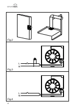 Preview for 4 page of Envirovent SILENT 100 Instruction Leaflet