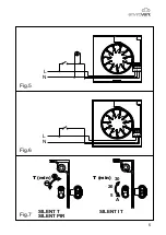 Preview for 5 page of Envirovent SILENT 100 Instruction Leaflet