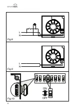 Предварительный просмотр 6 страницы Envirovent SILENT 100 Instruction Leaflet