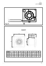 Предварительный просмотр 7 страницы Envirovent SILENT 100 Instruction Leaflet