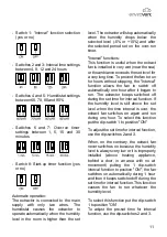 Preview for 11 page of Envirovent SILENT 100 Instruction Leaflet