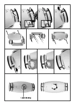 Предварительный просмотр 2 страницы Envirovent SILENT MV Series Installation And Wiring Instructions