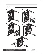 Предварительный просмотр 31 страницы Envirovent Slimline 150 Installation Manual