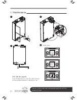 Предварительный просмотр 32 страницы Envirovent Slimline 150 Installation Manual