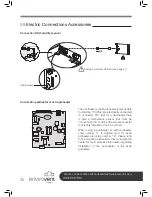 Предварительный просмотр 36 страницы Envirovent Slimline 150 Installation Manual