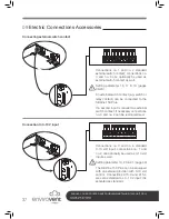 Предварительный просмотр 38 страницы Envirovent Slimline 150 Installation Manual