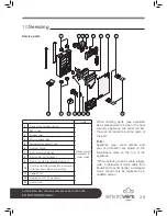 Предварительный просмотр 39 страницы Envirovent Slimline 150 Installation Manual