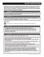 Preview for 3 page of Envirowise EDHUM70V Installation Instructions Manual