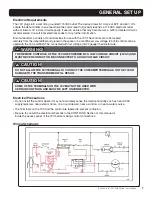 Preview for 7 page of Envirowise EDHUM70V Installation Instructions Manual