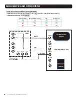 Предварительный просмотр 22 страницы Envirowise EDHUM70V Installation Instructions Manual