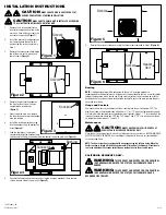 Предварительный просмотр 2 страницы Envirowise EQH400 Operating Manual