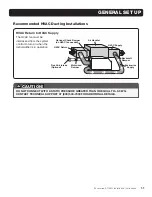 Preview for 11 page of Envirowise XT155H Installation Instructions Manual