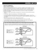 Preview for 13 page of Envirowise XT155H Installation Instructions Manual