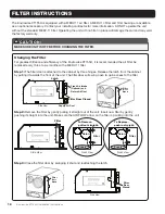 Preview for 18 page of Envirowise XT155H Installation Instructions Manual