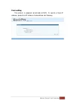 Preview for 19 page of EnvirPro NSH-4242 Operation Manual