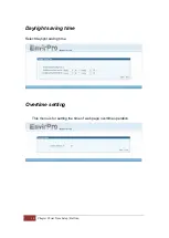 Preview for 24 page of EnvirPro NSH-4242 Operation Manual