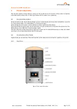 Предварительный просмотр 19 страницы Envision One cDLM Instruction Manual