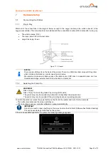 Предварительный просмотр 23 страницы Envision One cDLM Instruction Manual