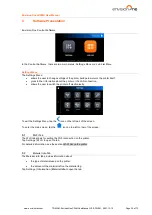 Предварительный просмотр 30 страницы Envision One cDLM Instruction Manual