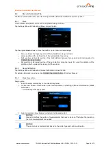 Предварительный просмотр 40 страницы Envision One cDLM Instruction Manual