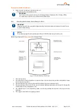 Предварительный просмотр 56 страницы Envision One cDLM Instruction Manual