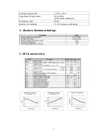 Preview for 4 page of Envision Ware RFID-READER PL User Manual