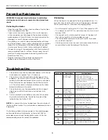 Preview for 10 page of Envision AC-1750B Installation Manual