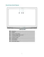 Предварительный просмотр 11 страницы Envision E218C1 User Manual