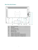 Предварительный просмотр 12 страницы Envision E218C1 User Manual