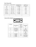 Preview for 14 page of Envision EFT720 User Manual