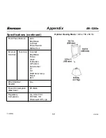 Preview for 17 page of Envision EN-5200e User Manual