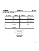 Preview for 19 page of Envision EN-5200e User Manual