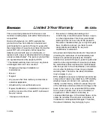 Preview for 20 page of Envision EN-5200e User Manual