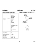 Preview for 18 page of Envision EN-7100e User Manual