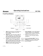 Предварительный просмотр 10 страницы Envision EN-7100s User Manual