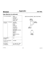 Предварительный просмотр 17 страницы Envision EN-7100s User Manual